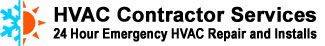 Toluca Terrace HVAC Services